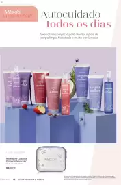 Revista Mary Kay Página 18