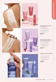 Revista Mary Kay Página 19
