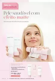Revista Mary Kay Página 2