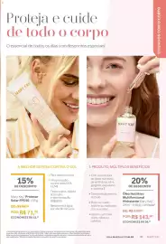 Revista Mary Kay Página 21