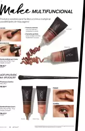 Revista Mary Kay Página 28