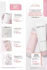 Revista Mary Kay Página 3