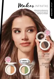 Revista Mary Kay Página 31