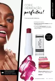 Revista Mary Kay Página 33