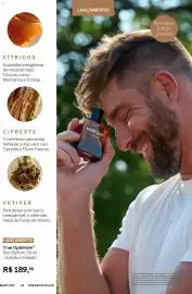 Revista Mary Kay Página 34