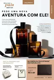 Revista Mary Kay Página 35