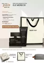 Revista Mary Kay Página 36