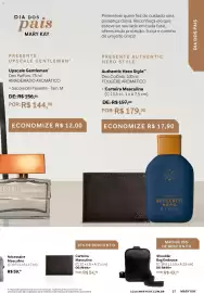 Revista Mary Kay Página 37