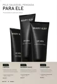 Revista Mary Kay Página 38