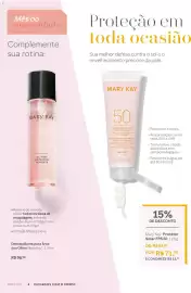 Revista Mary Kay Página 4