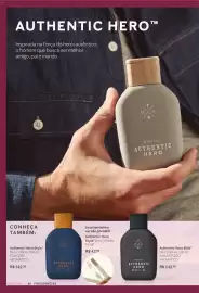 Revista Mary Kay Página 40
