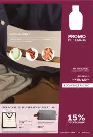 Revista Mary Kay Página 41