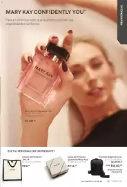 Revista Mary Kay Página 45