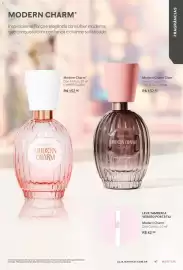 Revista Mary Kay Página 47