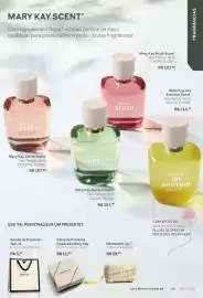 Revista Mary Kay Página 49
