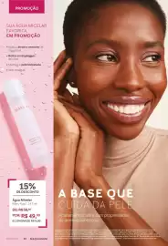 Revista Mary Kay Página 50
