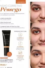Revista Mary Kay Página 52