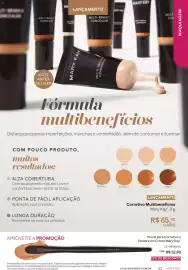 Revista Mary Kay Página 53