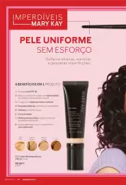 Revista Mary Kay Página 54