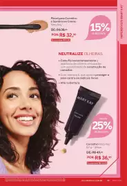 Revista Mary Kay Página 55