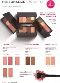 Revista Mary Kay Página 56