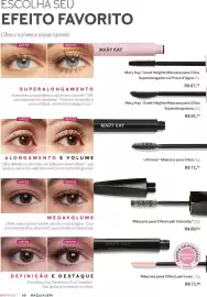 Revista Mary Kay Página 58