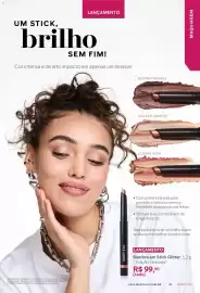 Revista Mary Kay Página 61