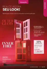 Revista Mary Kay Página 63