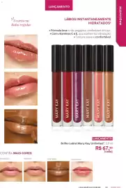 Revista Mary Kay Página 67