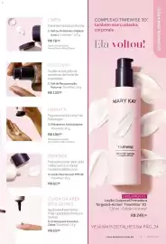 Revista Mary Kay Página 7