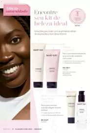 Revista Mary Kay Página 8