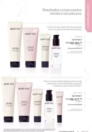 Revista Mary Kay Página 9