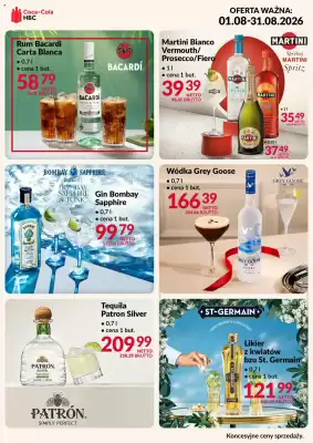 Makro gazetka (ważność do 31-08)