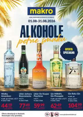 Makro gazetka (ważność do 31-08)