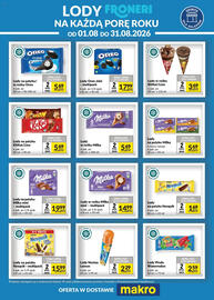Makro gazetka Strona 2