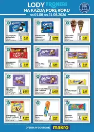 Makro gazetka Strona 2