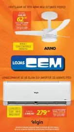 Folheto Lojas Cem Página 117