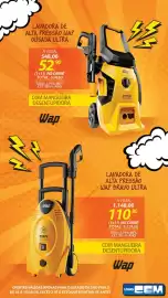 Folheto Lojas Cem Página 121