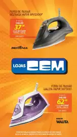 Folheto Lojas Cem Página 123
