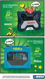 Folheto Lojas Cem Página 129