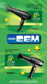 Folheto Lojas Cem Página 136
