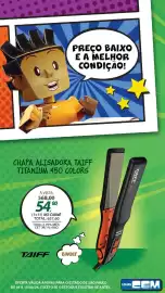 Folheto Lojas Cem Página 140