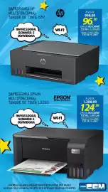 Folheto Lojas Cem Página 17