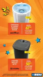 Folheto Lojas Cem Página 23
