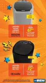 Folheto Lojas Cem Página 26