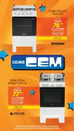 Folheto Lojas Cem Página 38
