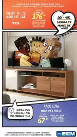Folheto Lojas Cem Página 4