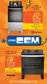 Folheto Lojas Cem Página 40