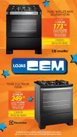 Folheto Lojas Cem Página 41