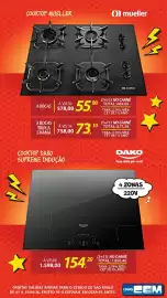 Folheto Lojas Cem Página 43